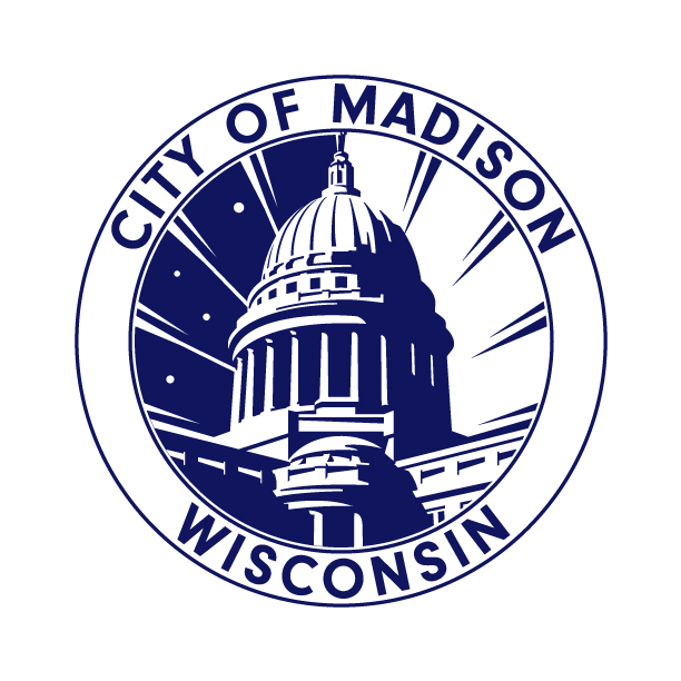 City of Madison logo